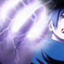 this power    what s with me sasuke uchiha Color b