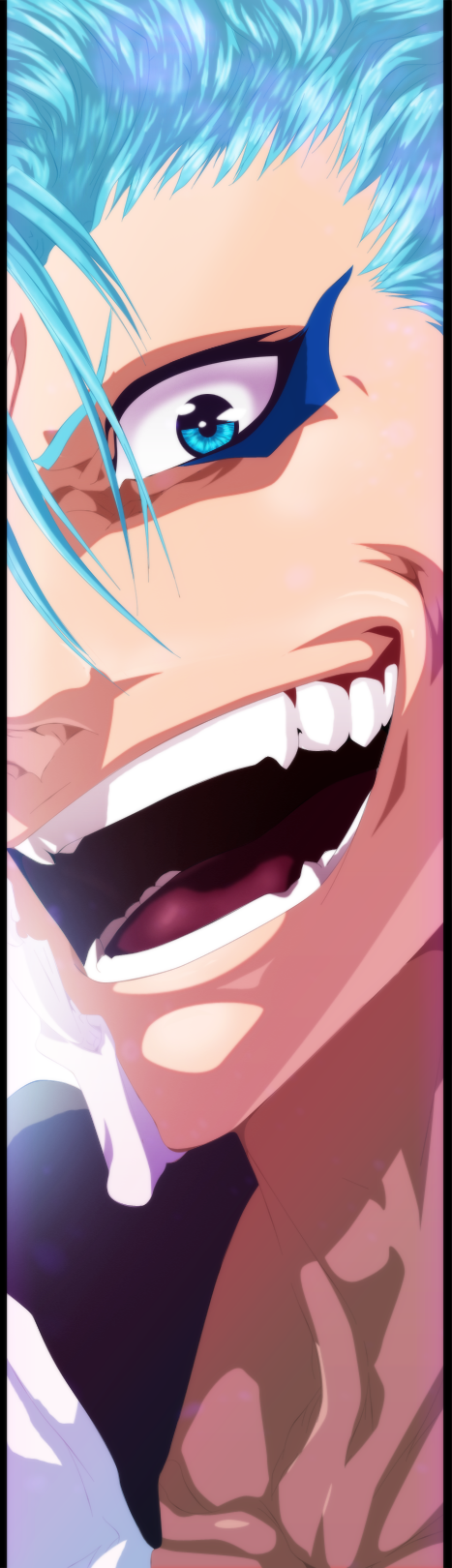 Grimmjow