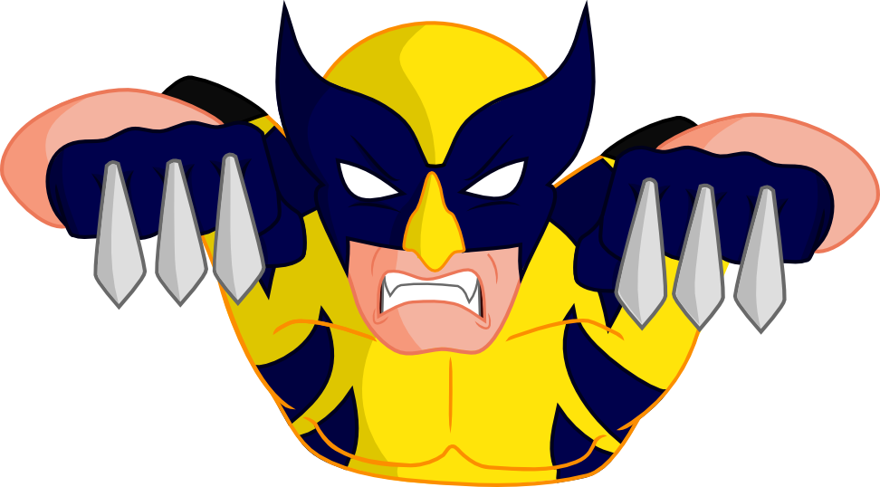 Wolverine Attack Vector