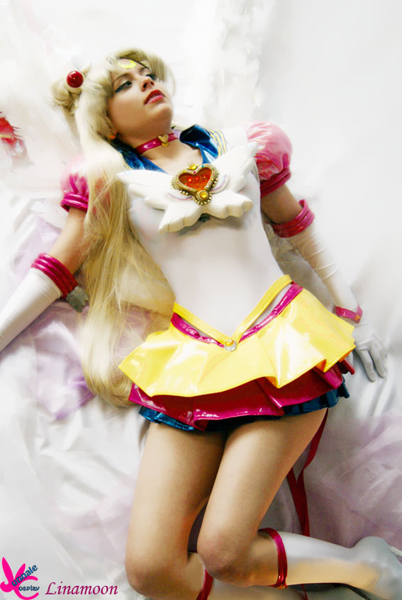 Eternal sailor Moon 2011