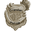 Crawler Police