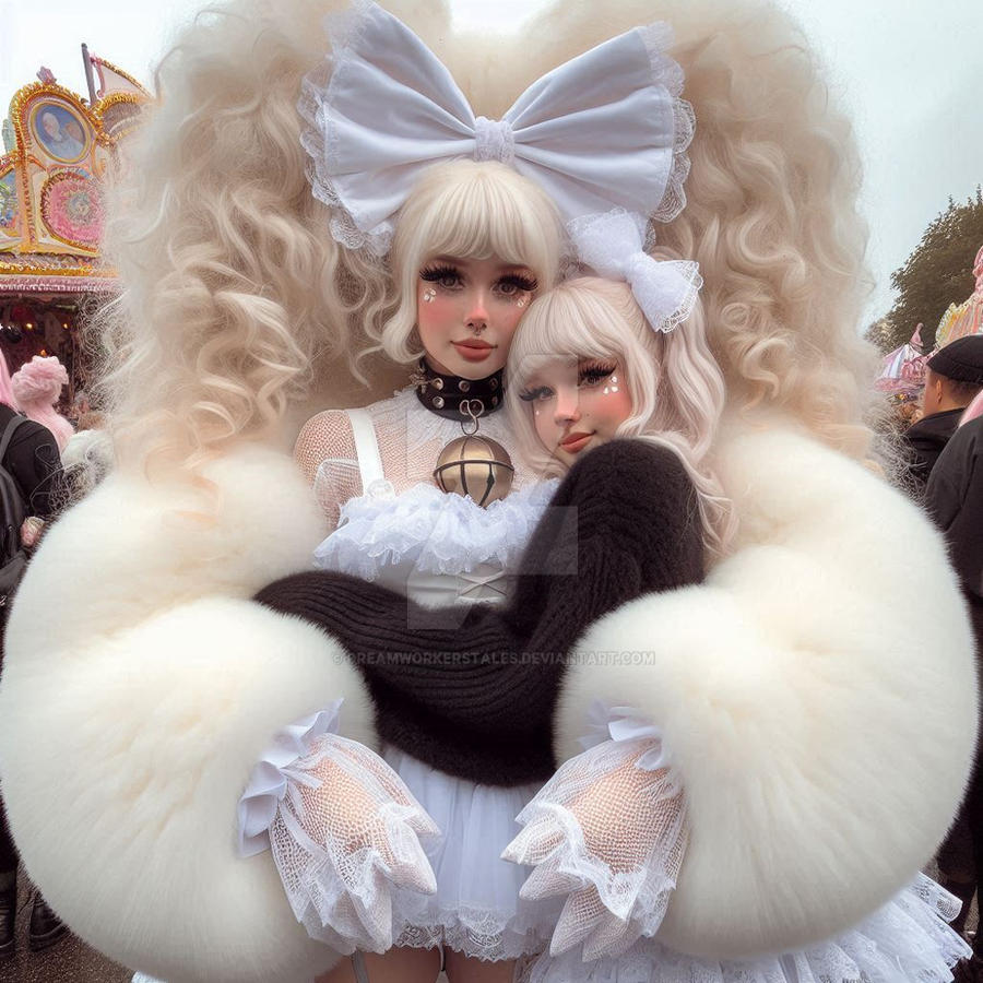 Back Stage By Dreamworkerstales On DeviantArt back-stage-by-dreamworkerstales-on-deviantart