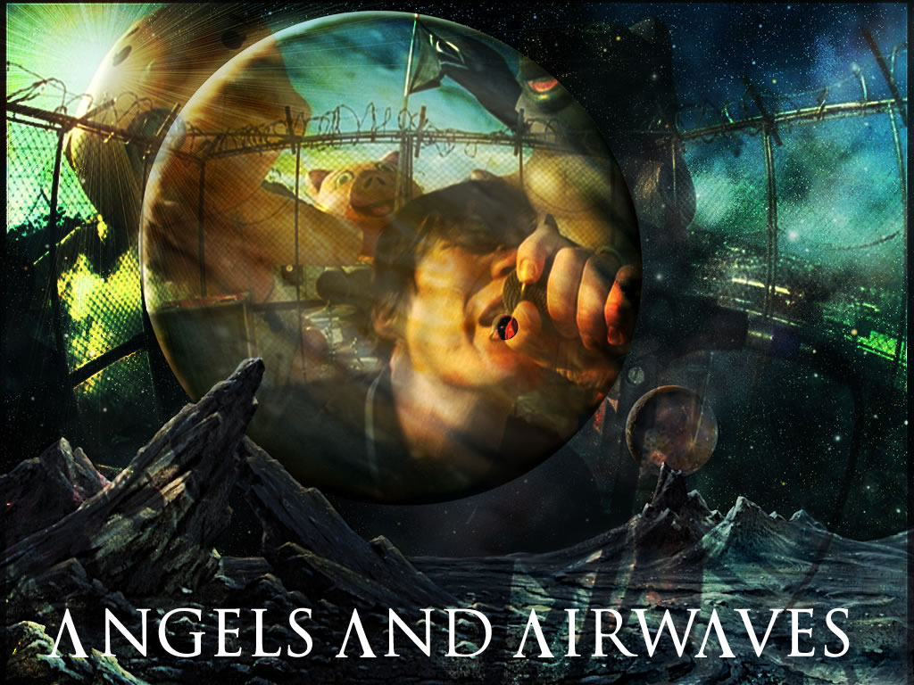 Angels and Airwaves