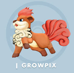 Growpix