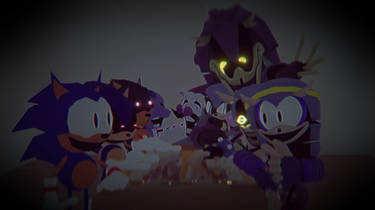 Explore the Best Rewrite_sonic Art | DeviantArt
