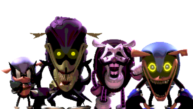 Explore the Best Rewrite_sonic Art | DeviantArt