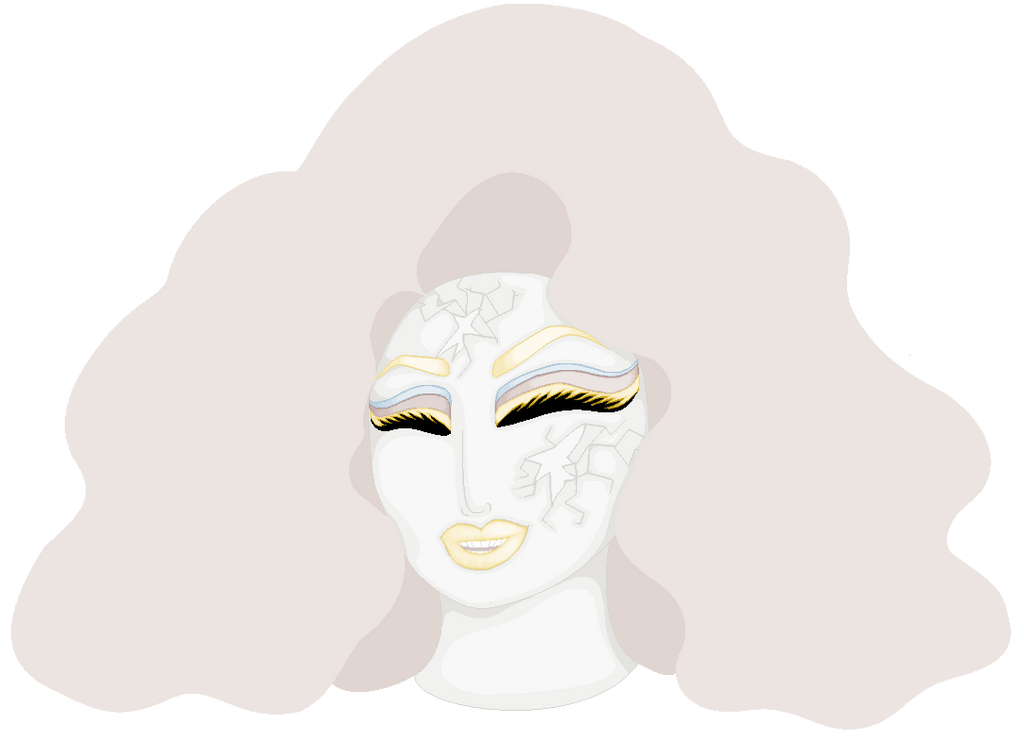 Kim Chi Inspired