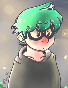 Inkling!Edd