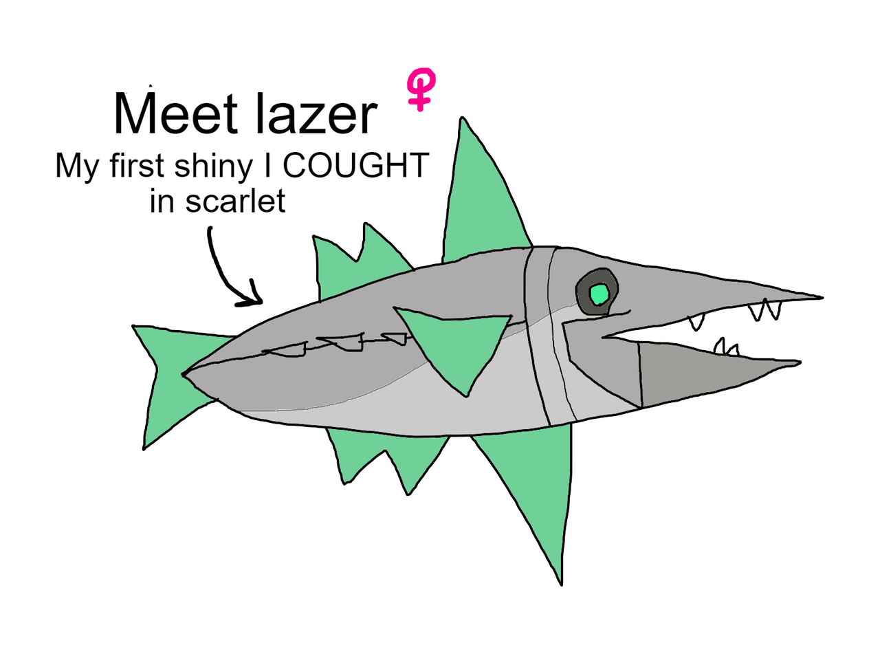 Lazer Raptor Deviantart Lazer by pokeman242 on DeviantArt
