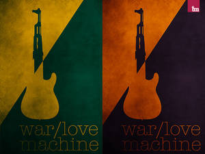 warlove