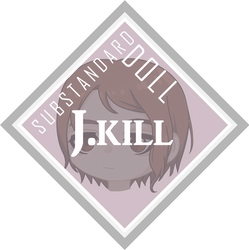 J.Kill-Stamp!