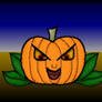 Mr. Pumpkin