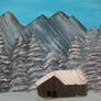 My Ninth Painting