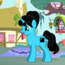 My Pony OC