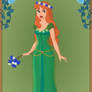 Persephone (Goddess of Spring)