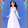 Lucy Wedding (Outside Characters)