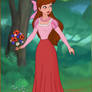 Alicia Fairytale Maiden