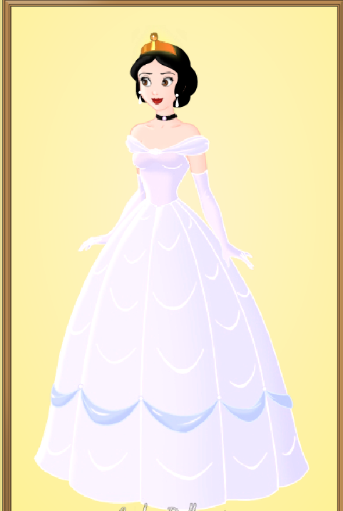 Snow White Oscars Dress by SailorPrincess95 on DeviantArt Snow White Oscars Dress by SailorPrincess95 on DeviantArt