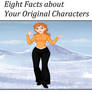 Eight Facts Samantha