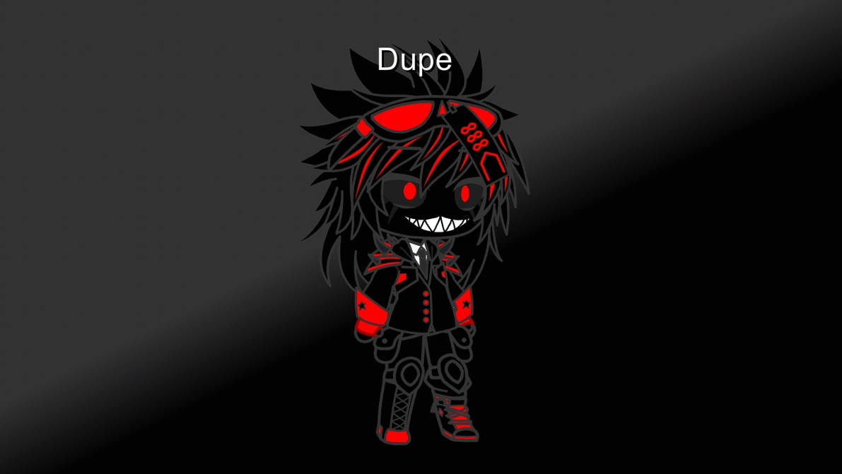 Dupe From Roblox Doors by noobrobloxarts on DeviantArt