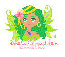 emerald maiden