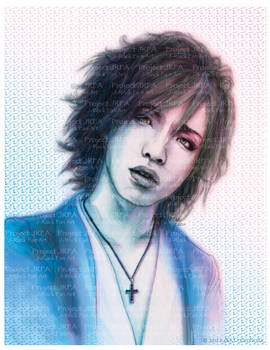 Hiroto 'Rainbows 2'