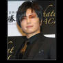 GACKT, Motivational Poster 1