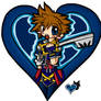 Sora - My 'Masterpiece' XD