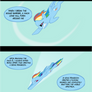 Doctor Whooves the Science Dude Page 3