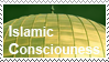 islamicconsciousness stamp