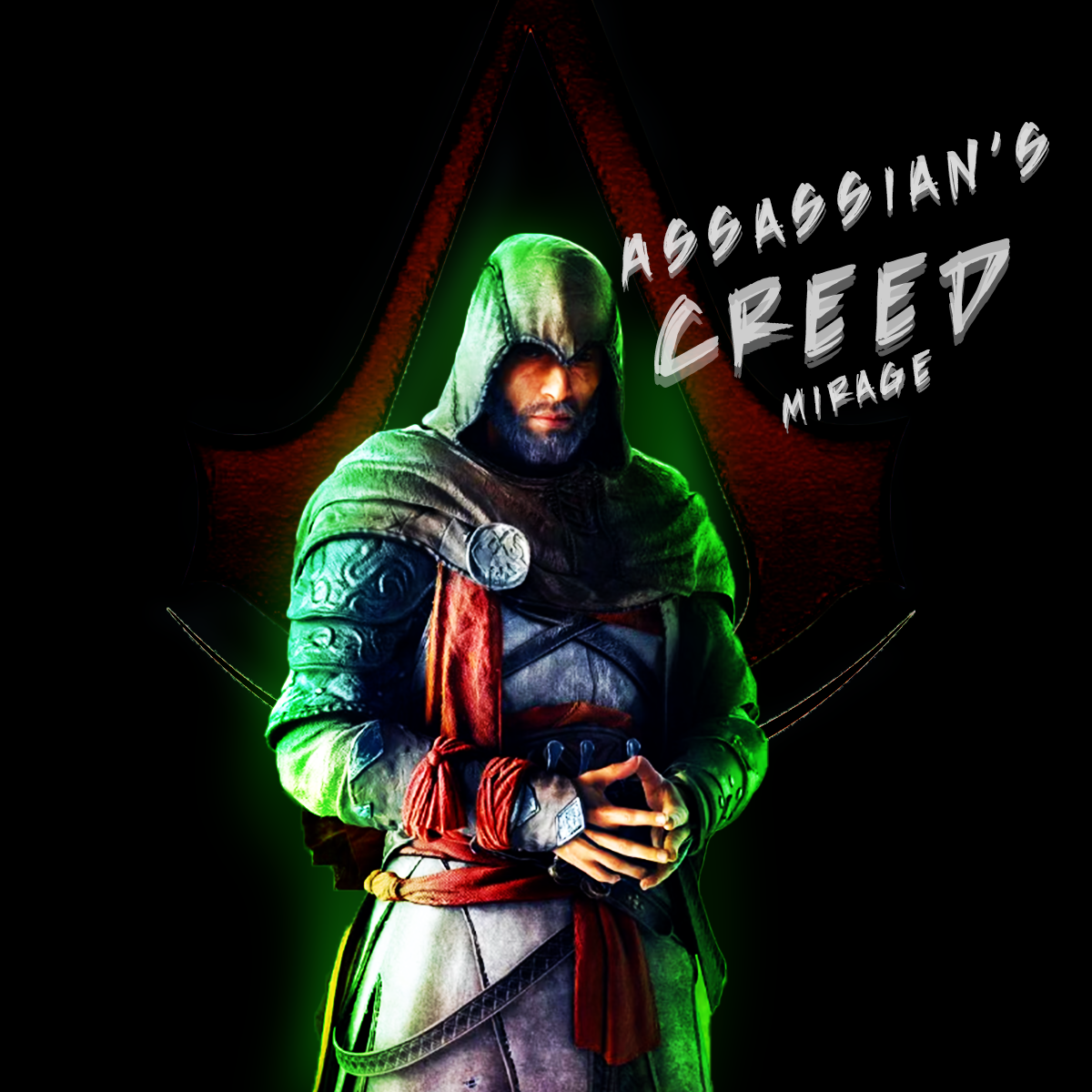 Assassins Creed Bloodlines Vita Wallpaper by maiki58 on DeviantArt