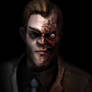 Two Face