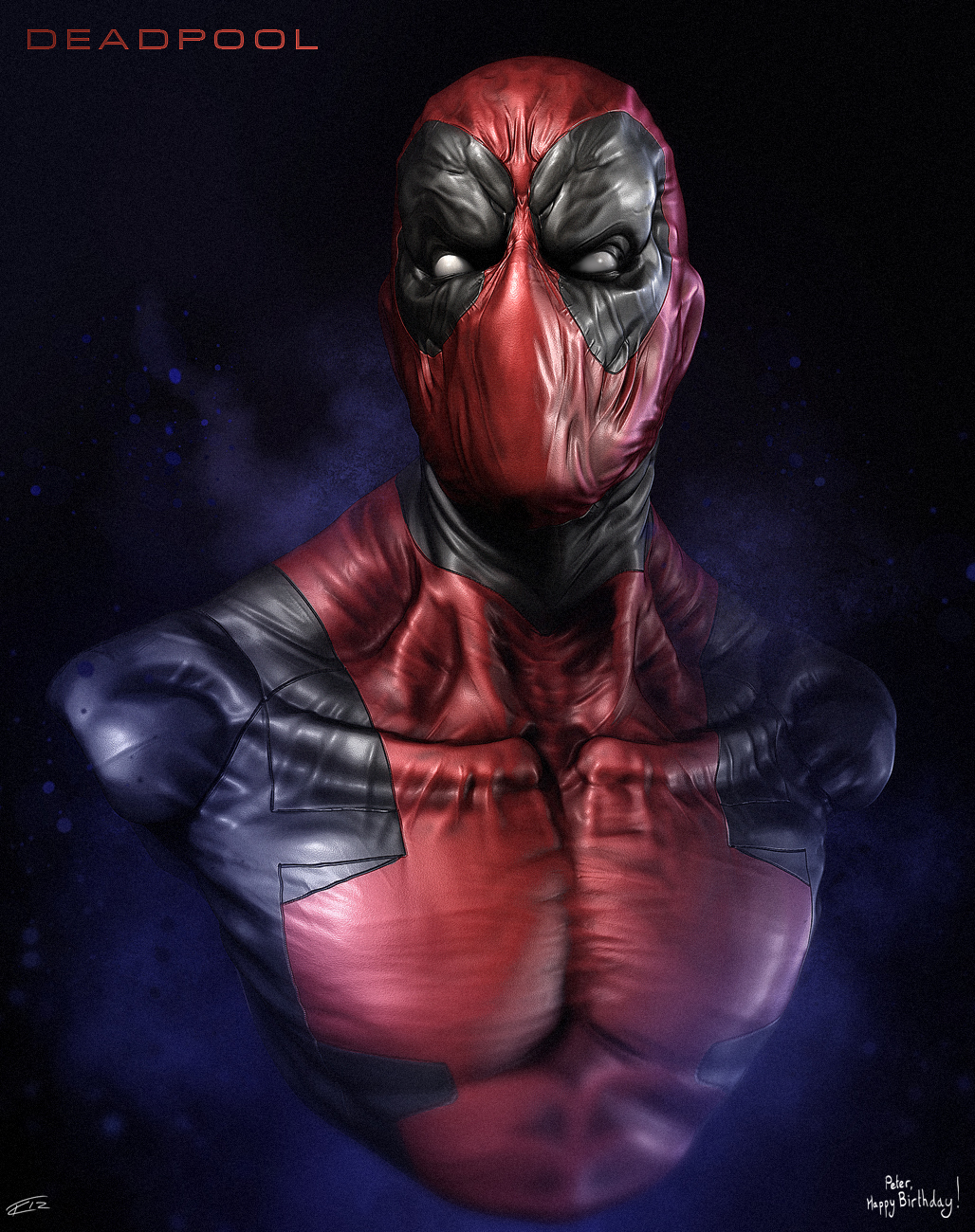 Deadpool