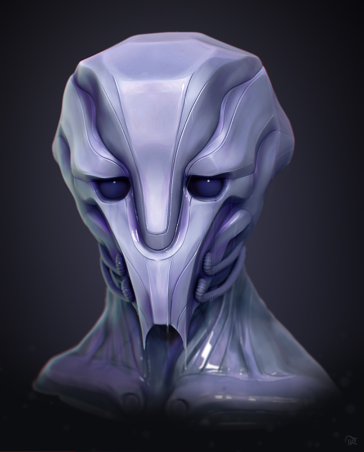 Speed Sculpt: Robot