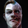 Two-Face Rerender