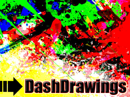 Dash Works Deviantart Dashdrawings by Dashdrawings on DeviantArt