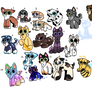 19 Cat and Dog Adoptables! (16/19)