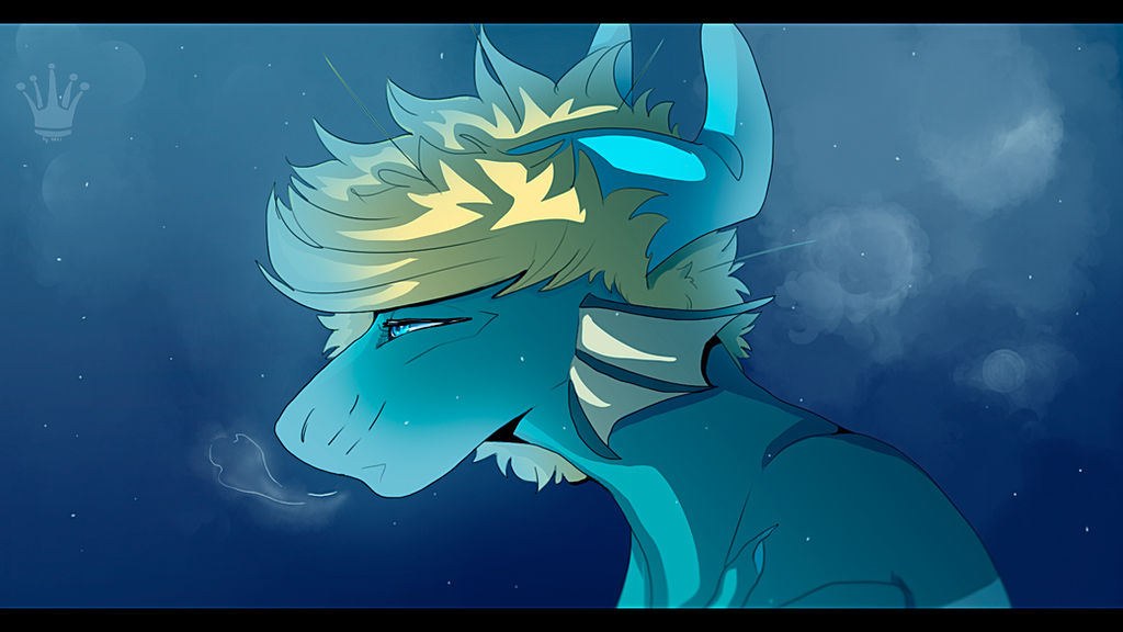 Deviantart Coldnerd User Profile Cold by Vati16 on DeviantArt