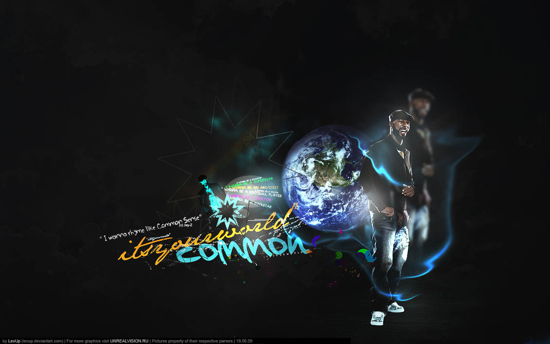 Commen Background Common wallpaper by LevUp on DeviantArt