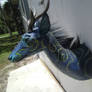 Taxidermy Marine Dragon