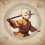 Avatar Aang