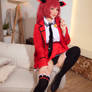 Kotori Itsuka cosplay