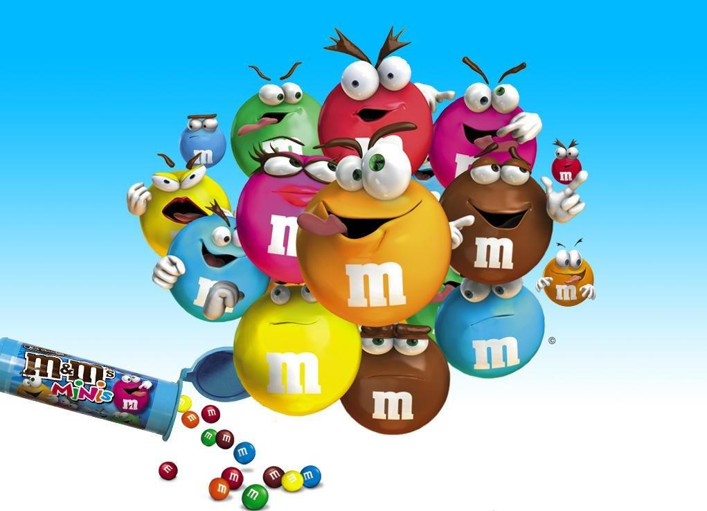 M And M Minis Right Now By Go2anime On DeviantArt m-and-m-minis-right-now-by-go2anime-on-deviantart