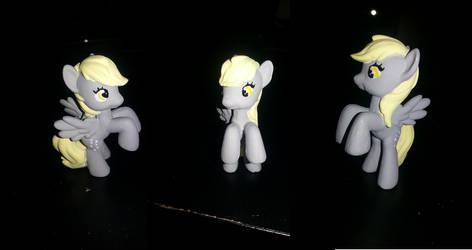 Derpy Hooves Custom