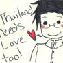 Thai Love