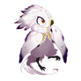 Birdfolk/Akriri MYO: Una