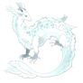 Dragon-form: Ranna Forena