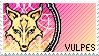 khux union vulpes stamps