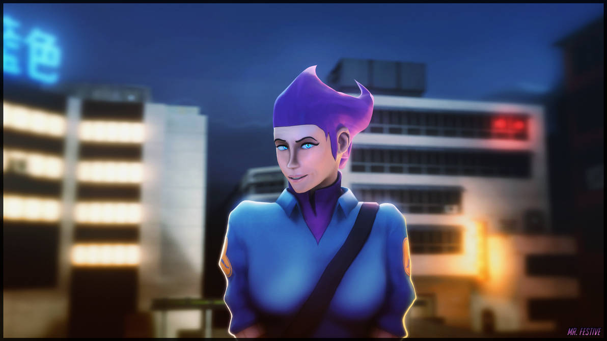 SFM Reina Portrait Remade By MrFestive1 On DeviantArt sfm-reina-portrait-remade-by-mrfestive1-on-deviantart