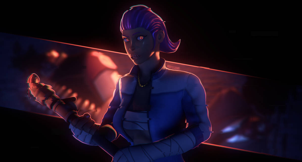 SFM Reina Rampage Mode By MrFestive1 On DeviantArt sfm-reina-rampage-mode-by-mrfestive1-on-deviantart